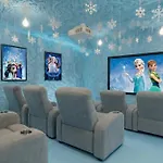 Frozen Fantasy By Oc Adventure Homes Holiday home