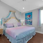 Frozen Fantasy By Oc Adventure Homes *