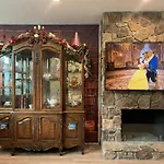 Frozen Fantasy By Oc Adventure Homes * Garden Grove