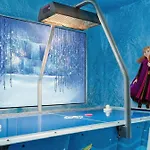 Holiday home Frozen Fantasy By Oc Adventure Homes *