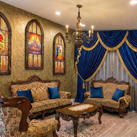 Holiday home Frozen Fantasy By Oc Adventure Homes Garden Grove