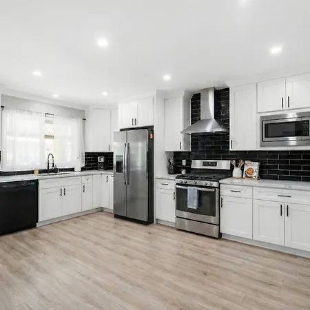 Holiday home Frozen Fantasy By Oc Adventure Homes Garden Grove