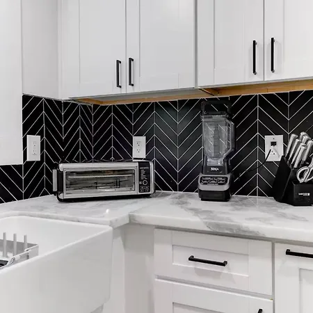 Holiday home Frozen Fantasy By Oc Adventure Homes *