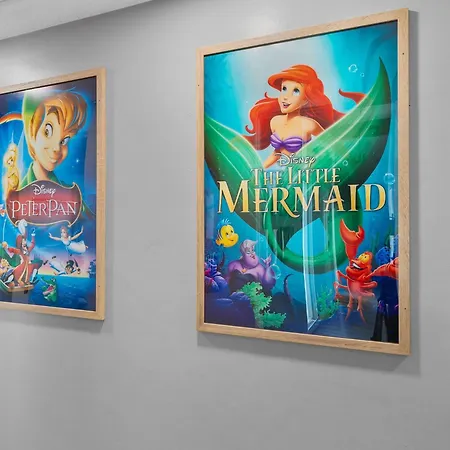 Holiday home Frozen Fantasy By Oc Adventure Homes Garden Grove