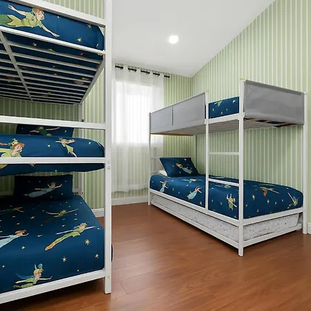 Holiday home Frozen Fantasy By Oc Adventure Homes Garden Grove