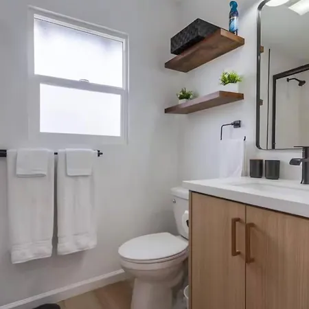 Frozen Fantasy By Oc Adventure Homes Holiday home