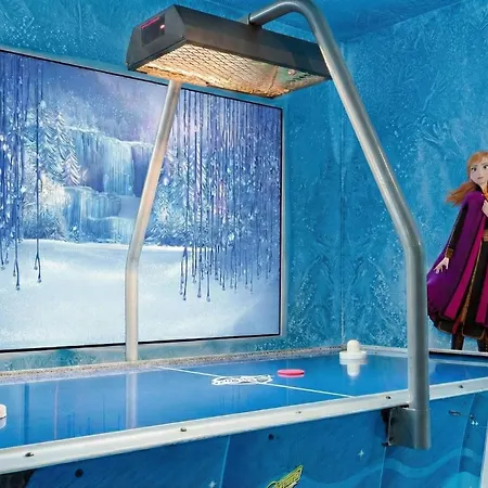 Holiday home Frozen Fantasy By Oc Adventure Homes *