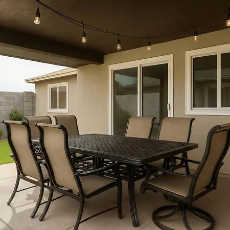 Frozen Fantasy By Oc Adventure Homes Holiday home *